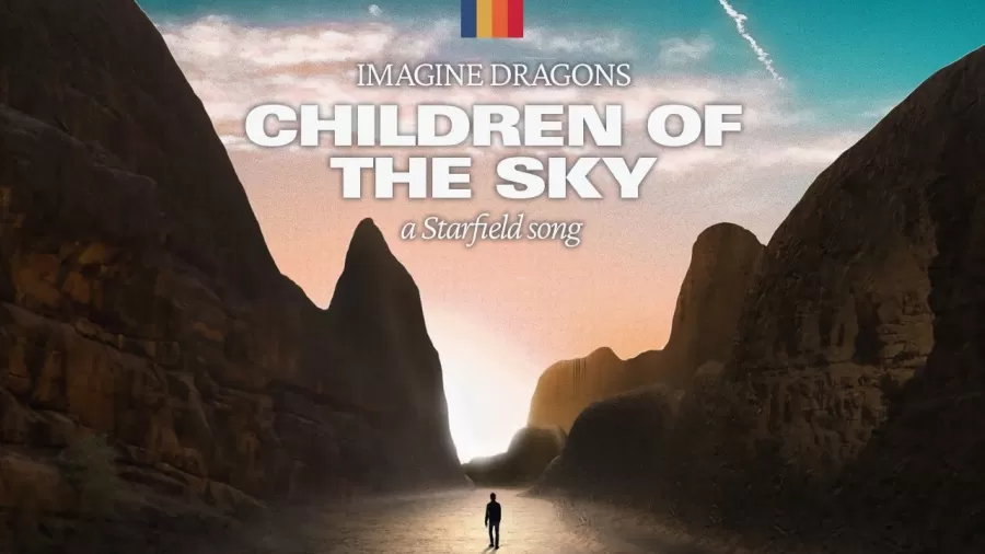Starfield Imagine Dragons Song
