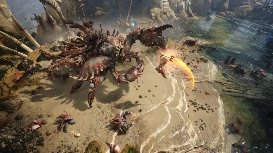 Titan Quest 2 Screenshot 5