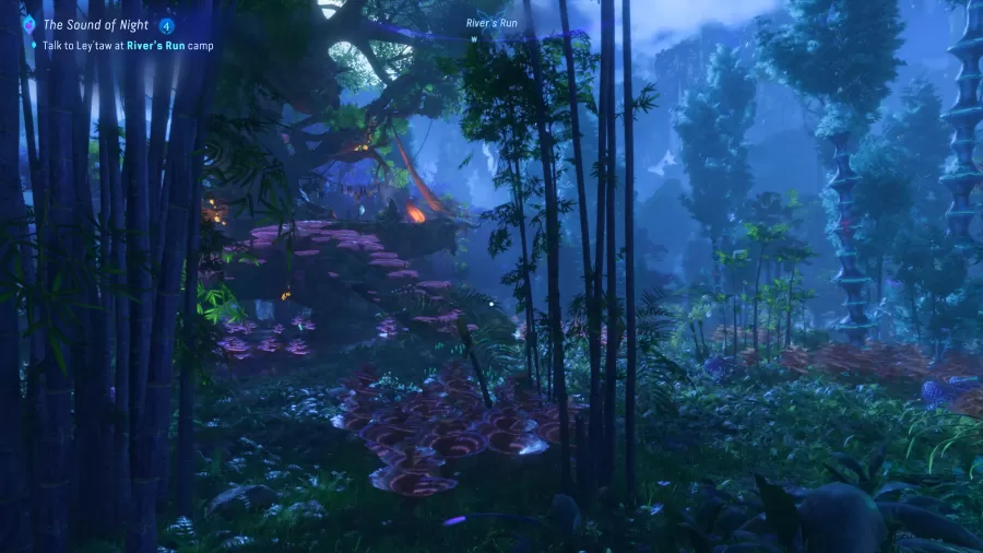 Avatar Frontiers of Pandora_Screenshot 8