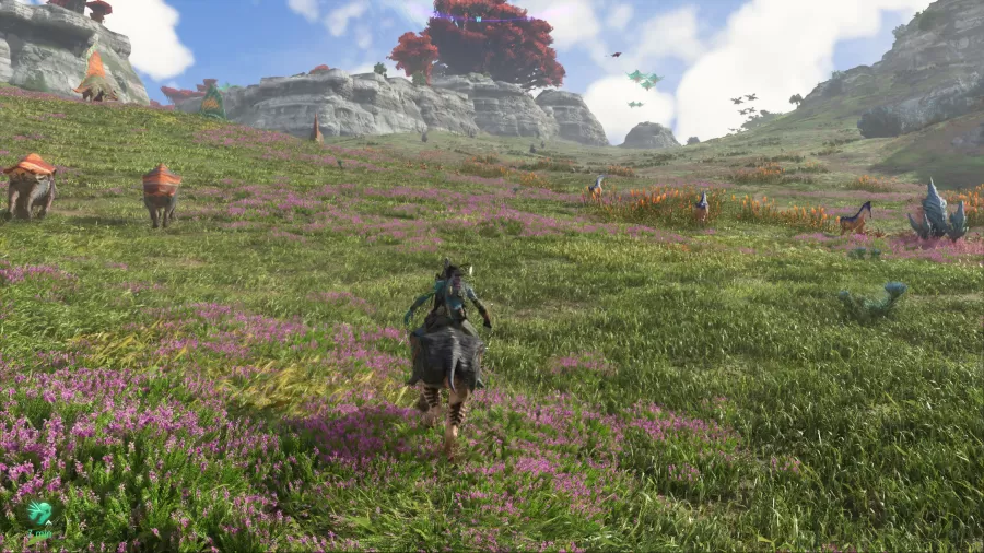 Avatar Frontiers of Pandora_Screenshot 9