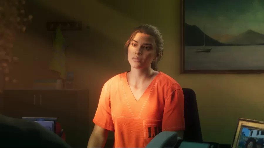 GTA VI screenshot 4