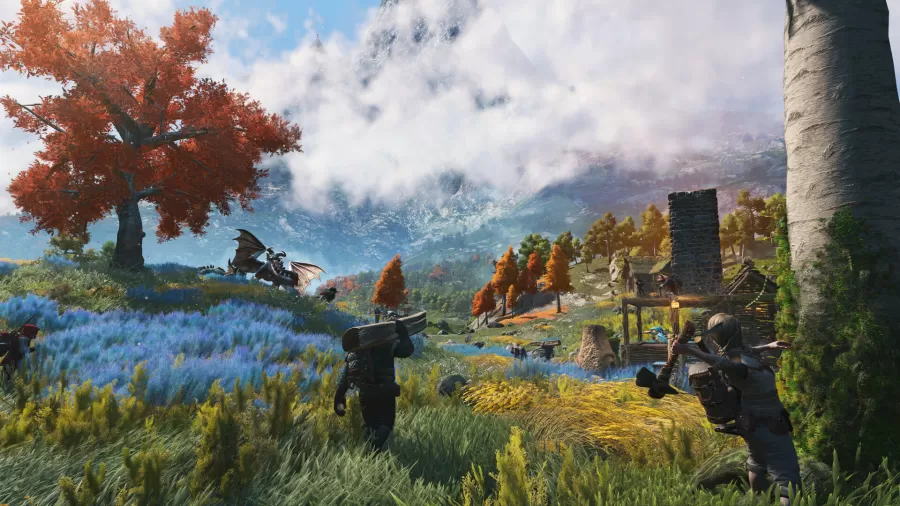 Light No Fire screenshot 3
