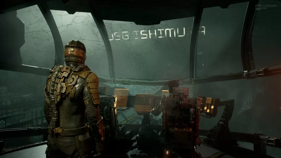 Dead Space Recenzia Screenshot 1