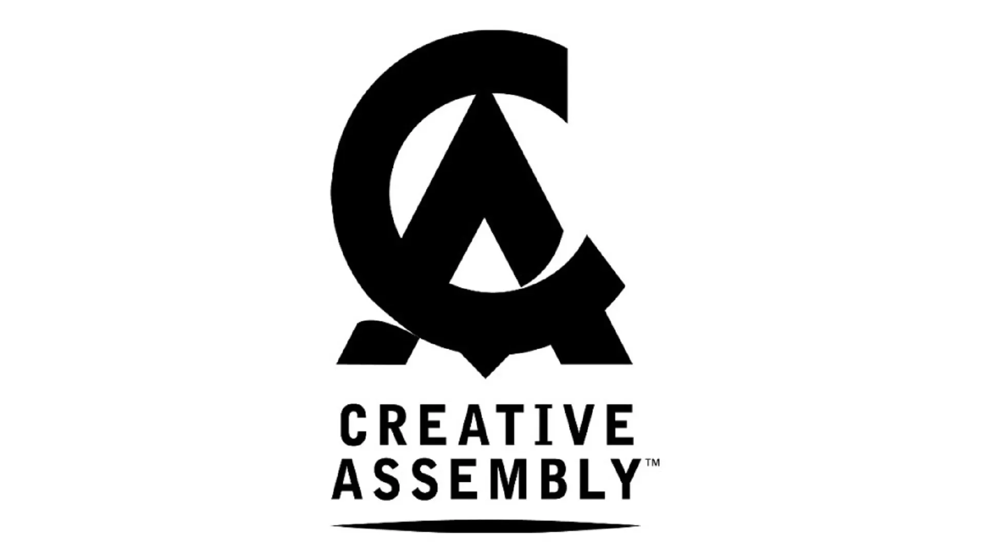 Creative Assembly Logo Wallpaper