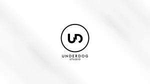 Box-art pre hru s názvom Underdog Studio