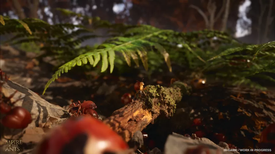 230120 - Empire of the Ants - Screenshot 3