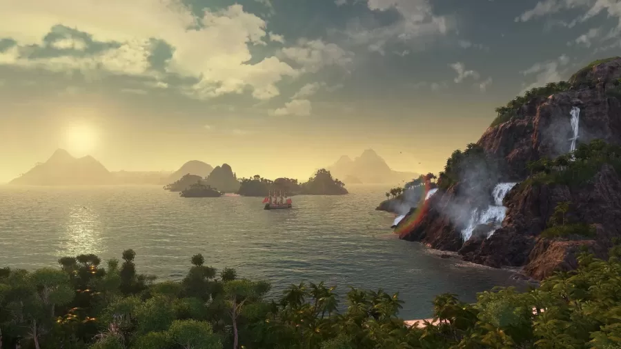 Anno 1800 Console edition 2
