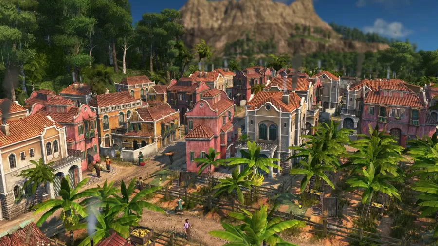 Anno 1800 Console edition 3