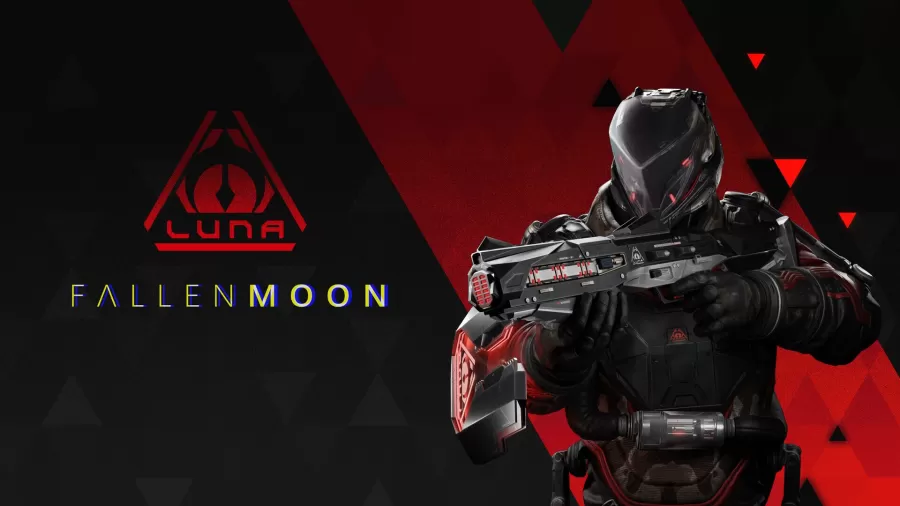 Fallen Moon concept art 2