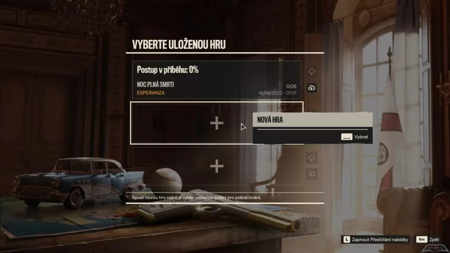 Far Cry 6 CZ titulky 2