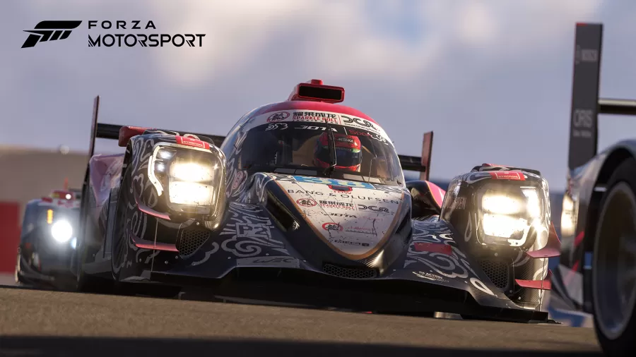 Forza Motorsport new screenshot 3
