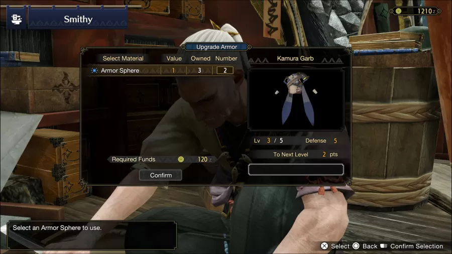 Monster Hunter Rise_20230105134327