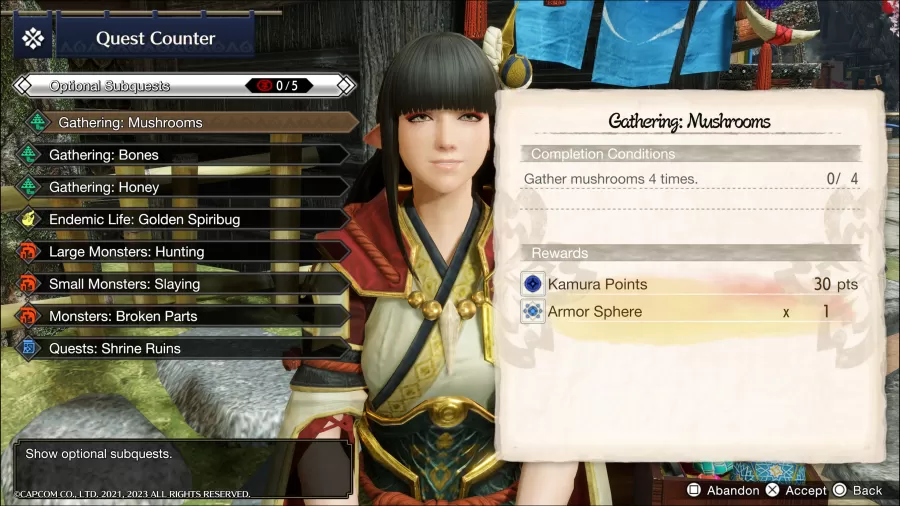 Monster Hunter Rise_20230112170443