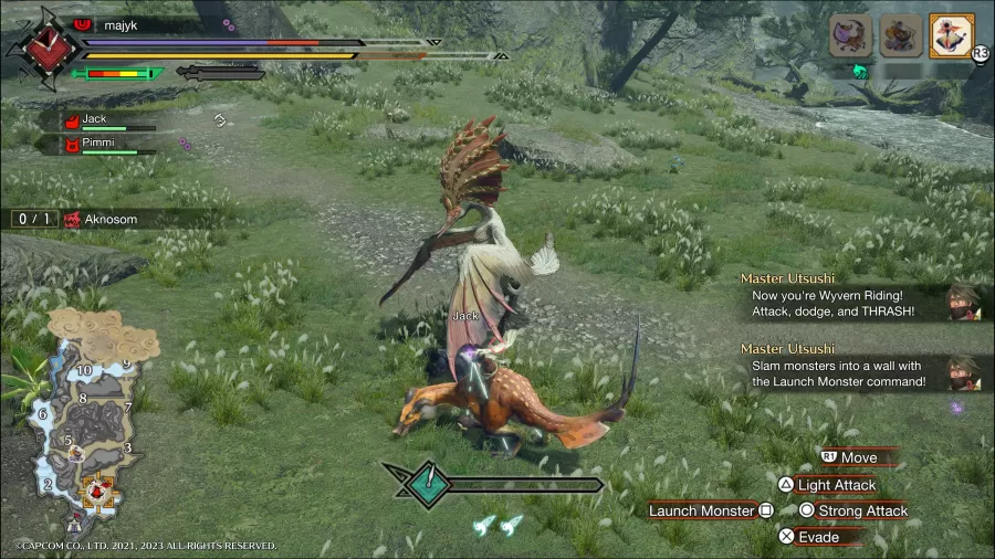 Monster Hunter Rise_20230116164442