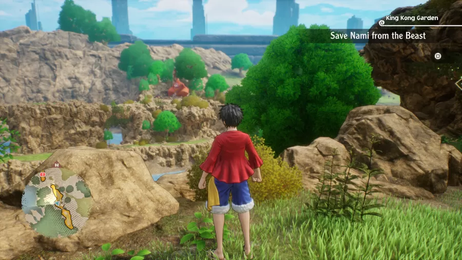 ONE PIECE ODYSSEY_20230114122530