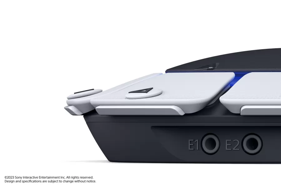 PlayStation Project Leonardo Controller 5