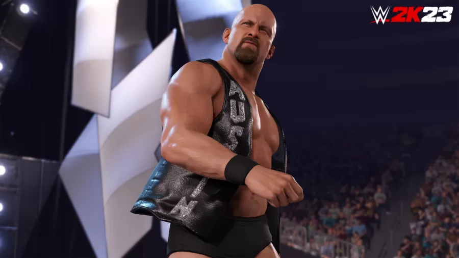 WWE 2K23_StoneCold
