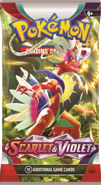 Pokemon_TCG_Scarlet_Violet_Booster_Wrap_Koraidon