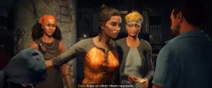 Far Cry 6 Čeština PC