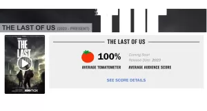 The Last of Us TV Series Recenzie