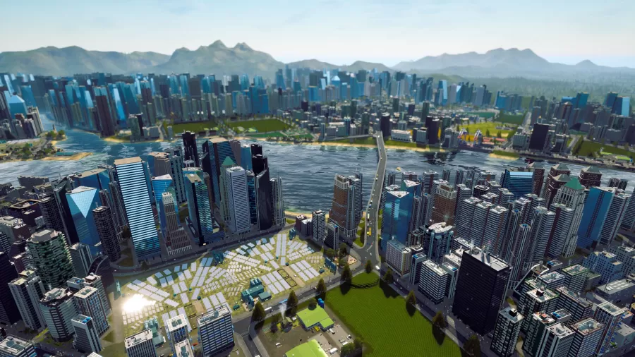 Highrise City PC Screenshot 2_064940