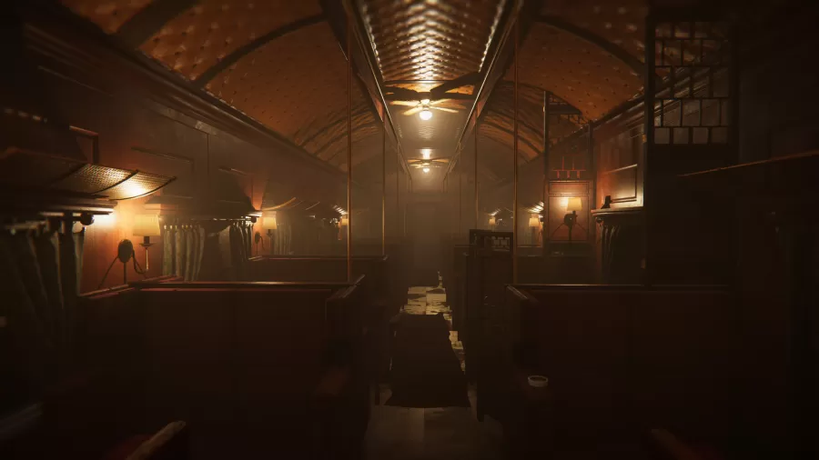 REVEIL screenshot 3