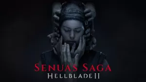 Senuas Saga Hellblade 2