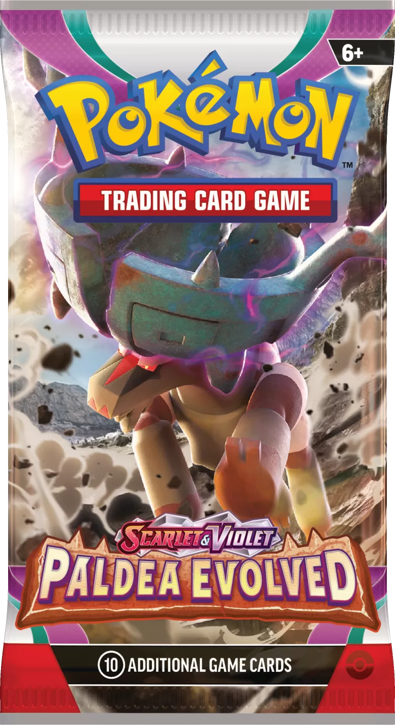 Pokemon_TCG_Scarlet_Violet—Paldea_Evolved_Booster_Wrap_Ting-Lu