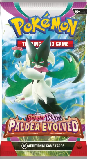 Pokemon_TCG_Scarlet_Violet—Paldea_Evolved_Booster_Wrap_Meowscarada