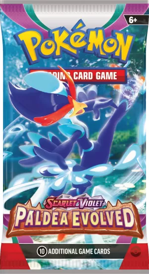 Pokemon_TCG_Scarlet_Violet—Paldea_Evolved_Booster_Wrap_Quaquaval