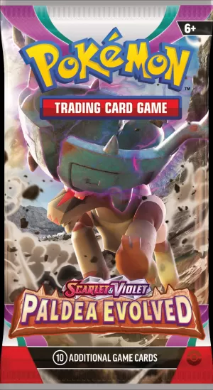 Pokemon_TCG_Scarlet_Violet—Paldea_Evolved_Booster_Wrap_Ting-Lu