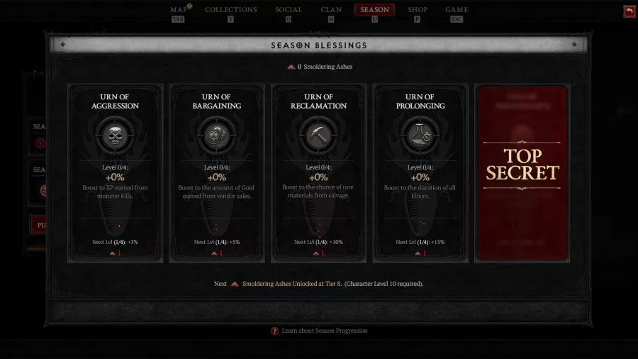 Diablo 4 Battle Pass Season Blessing 1_092939