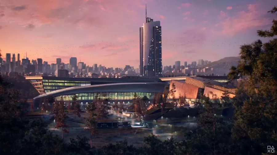 Haven Fairgames PC PS5