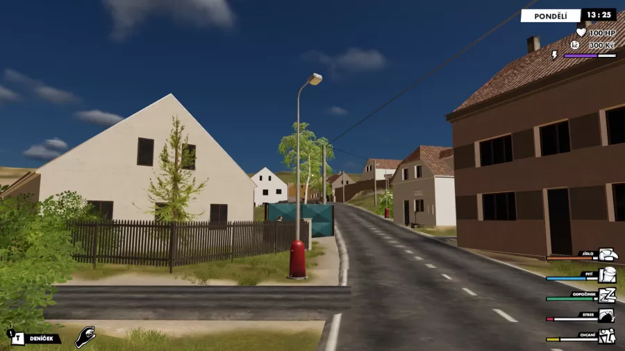 Last Holiday PC Screenshot 6