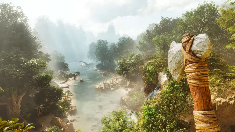 Ark Survival Ascended Xbox 5
