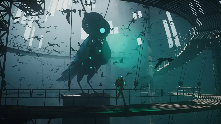 Greenfield game screenshot 2