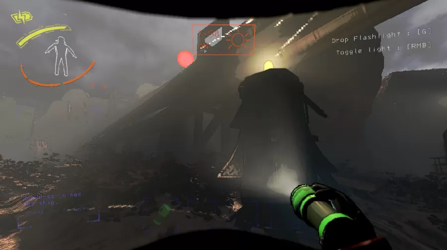 Lethal Company Steam Screenshot 2