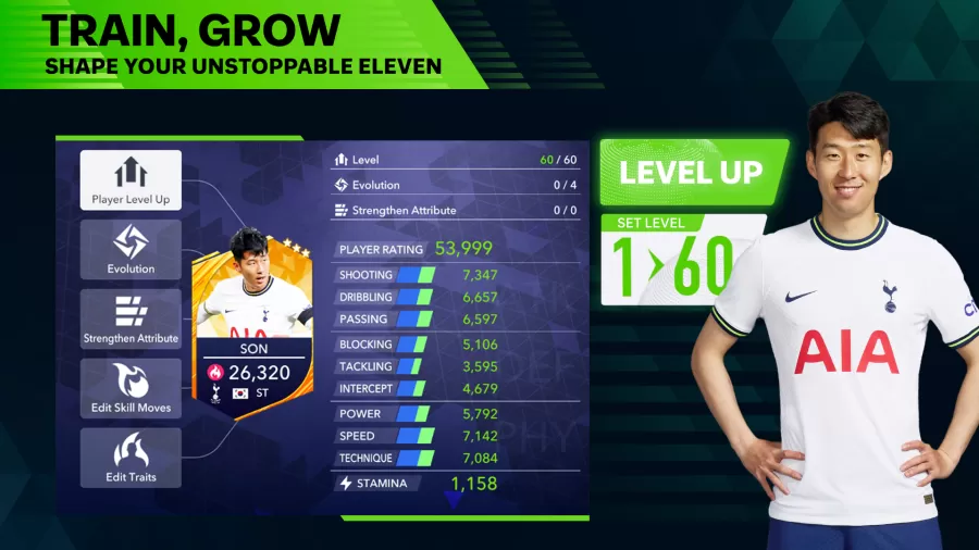 EA Sports FC Tactical image 3