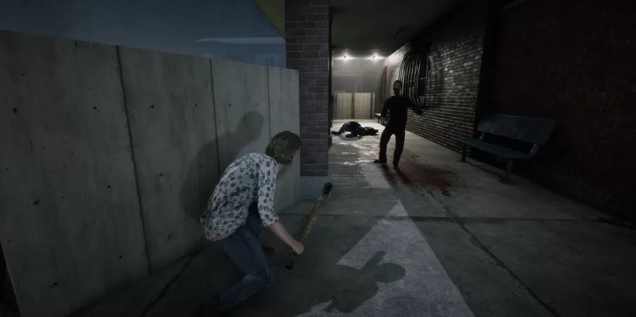 The Walking Dead Destinies screenshot 3