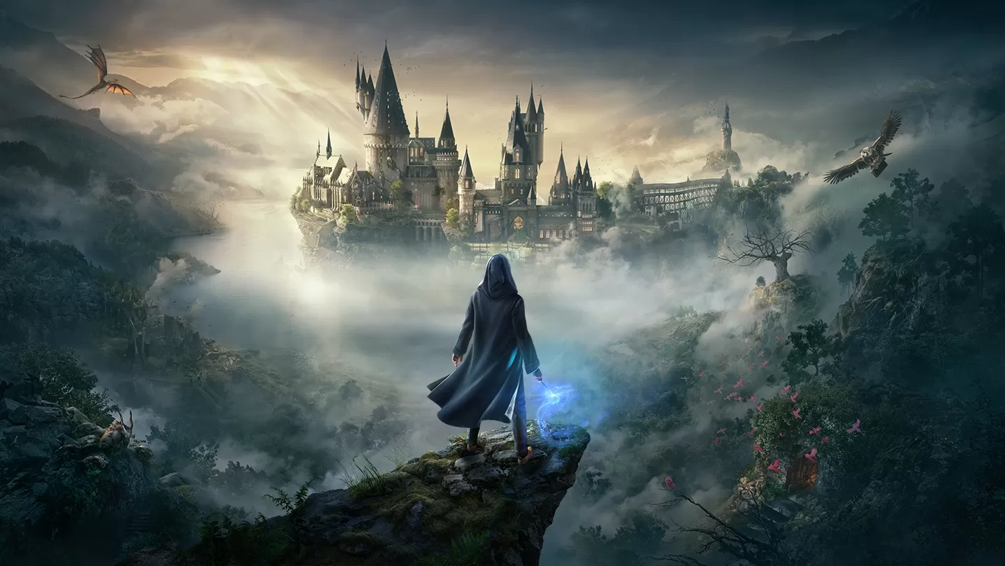 Hogwarts Legacy