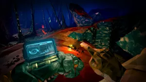 Deep Rock Galactic Rogue Core screenshot 2