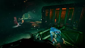 Deep Rock Galactic Rogue Core screenshot 3