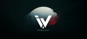 Box-art pre hru s názvom Ironwood Studios