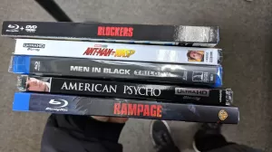 best buy blu-ray movies