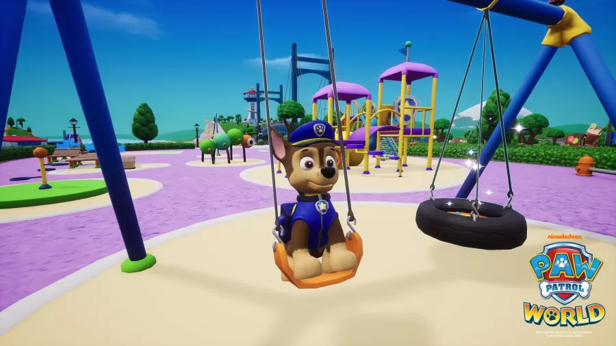 Paw Patrol World Screenshot 4