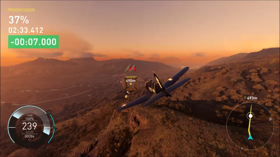 THE CREW MOTORFEST SCREENSHOT (33)