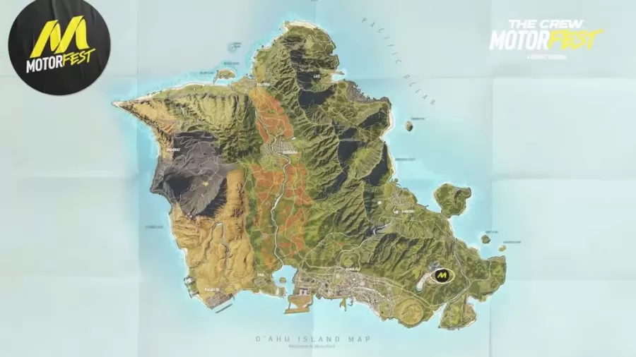 The-Crew-Motorfest-Map