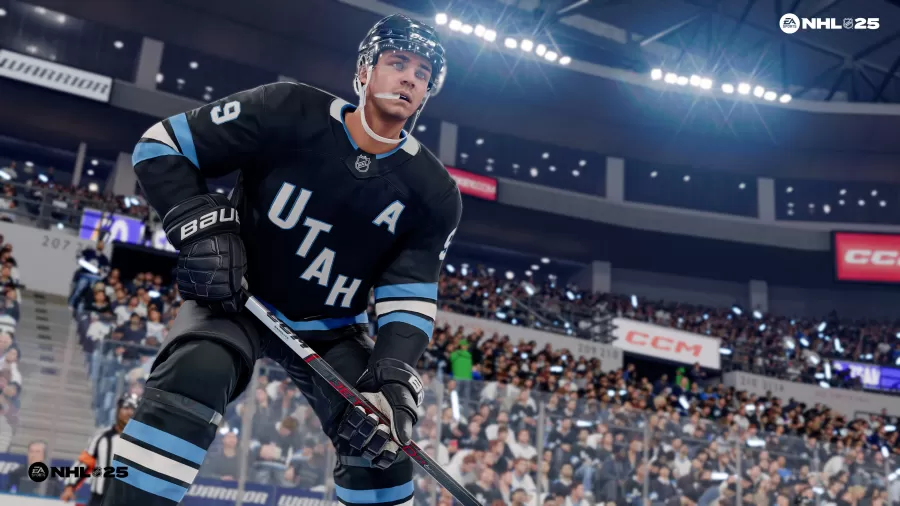 NHL 25 screenshot 5