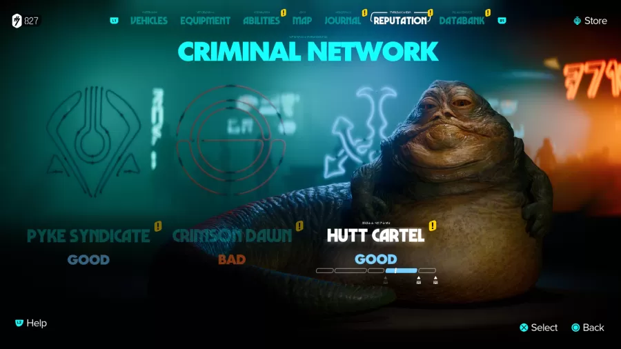 Star Wars Outlaws PS5 Screenshot 12