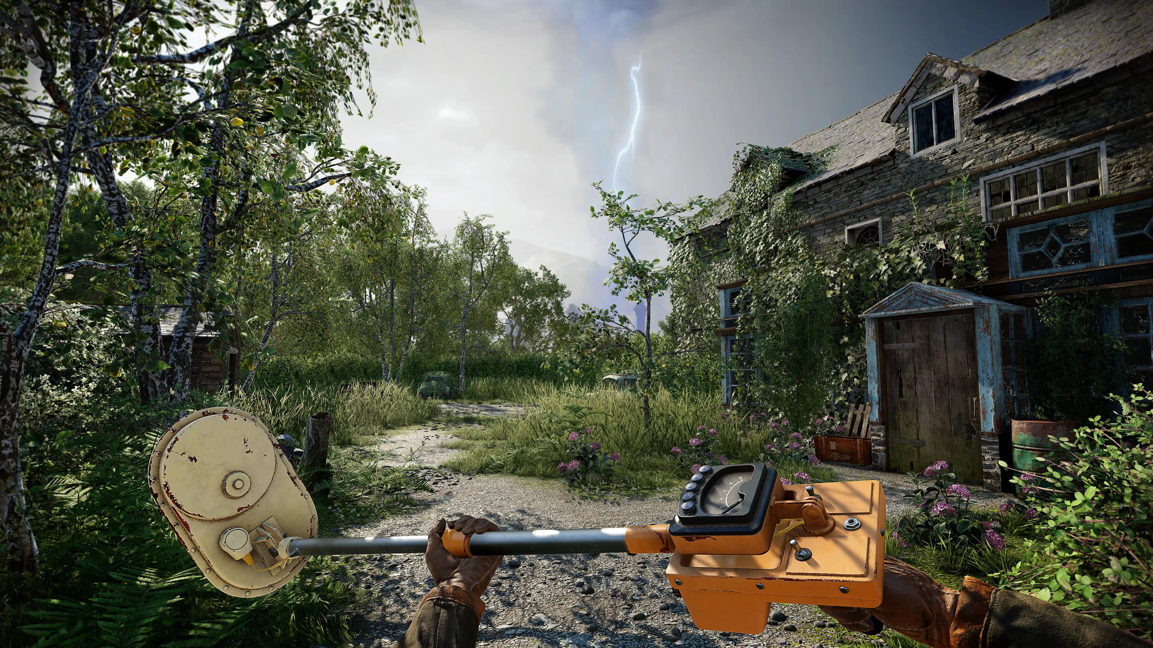 Atomfall screenshot 2